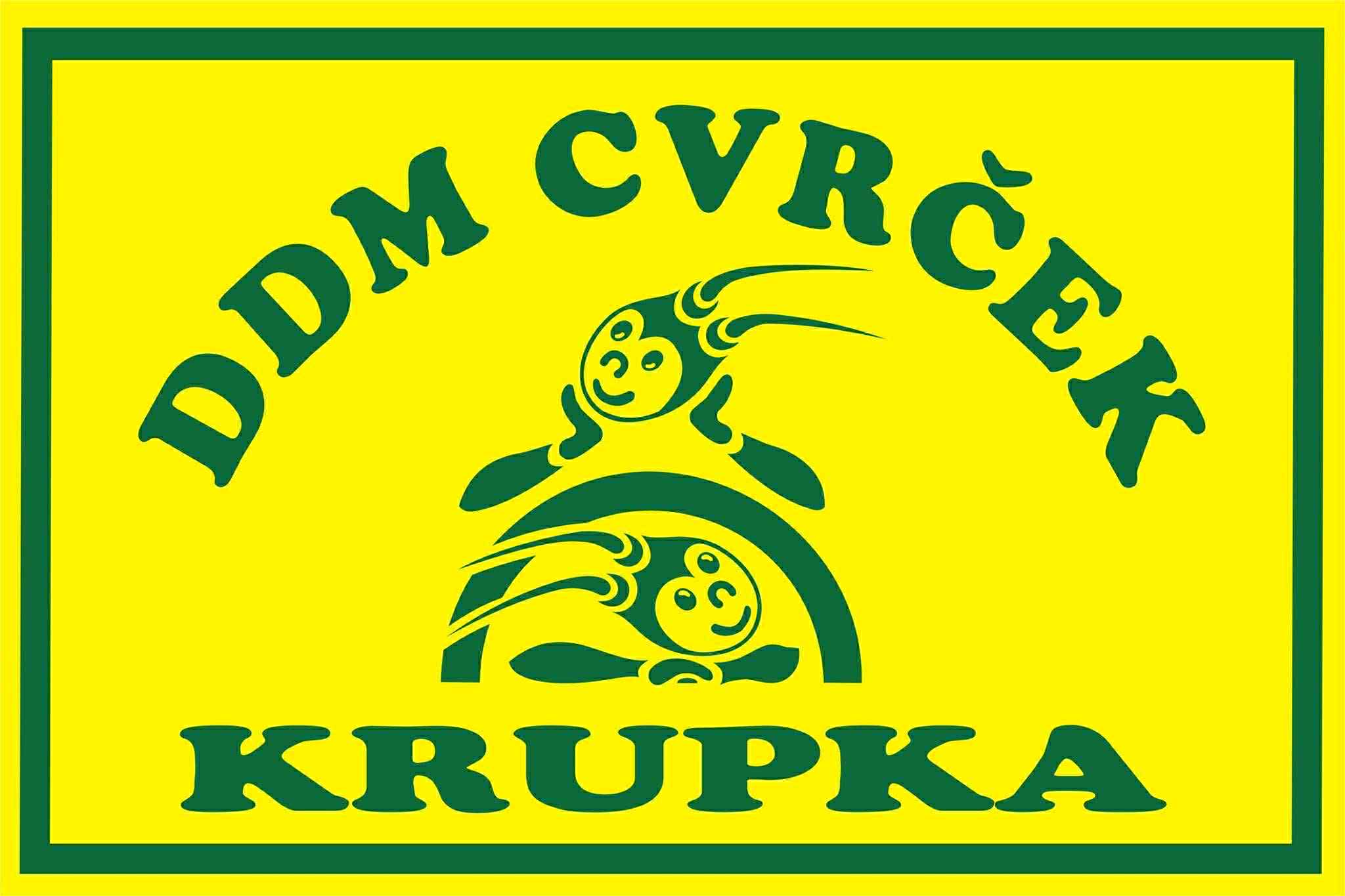 Dům dětí a mládeže Cvrček - Krupka
