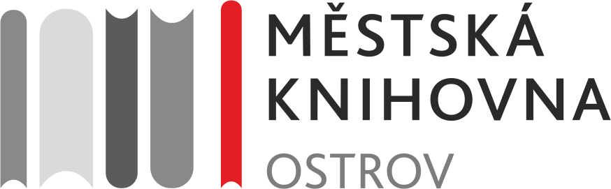 Městská knihovna Ostrov, p.o.